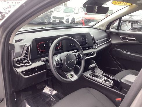 Certified 2023 Kia Sportage LX image 13