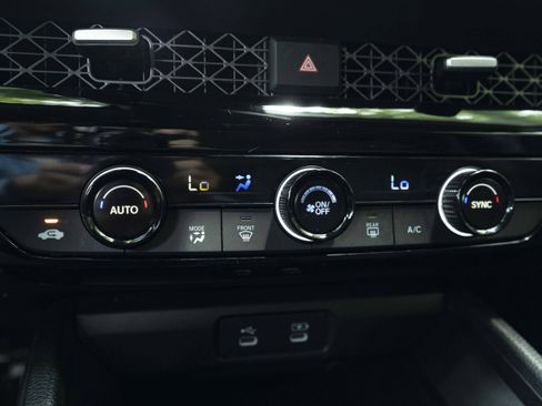 Used 2024 Honda Accord Sport image 33