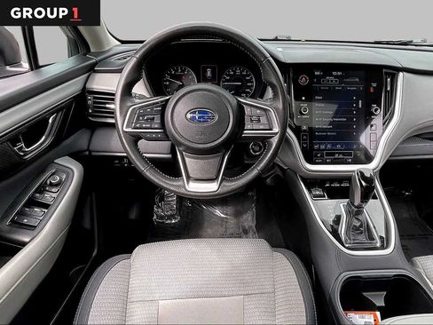 Used 2024 Subaru Outback Premium AWD/4WD image 6