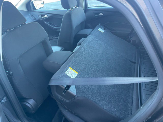 Used 2018 Ford Focus SE w/ Interior Protection Package FWD image 49