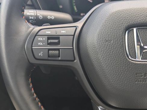 Used 2026 Honda CR-V Sport-L image 21