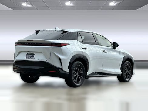 New 2026 Lexus RZ 350e 2WD image 8