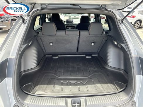 Certified 2023 Honda HR-V Sport image 14