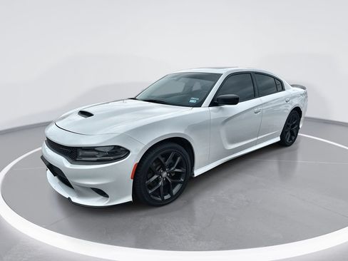 Used 2020 Dodge Charger R/T w/ Plus Group RWD image 1
