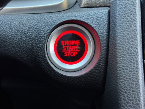 Used 2020 Honda Civic EX image 21