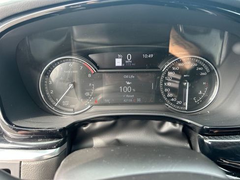 Used 2023 Cadillac XT6 Sport image 21