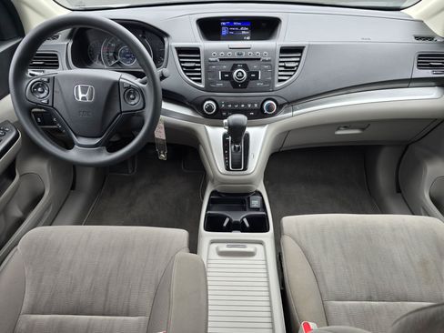 Used 2014 Honda CR-V LX image 17
