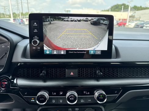 Certified 2024 Honda CR-V Sport Touring image 28