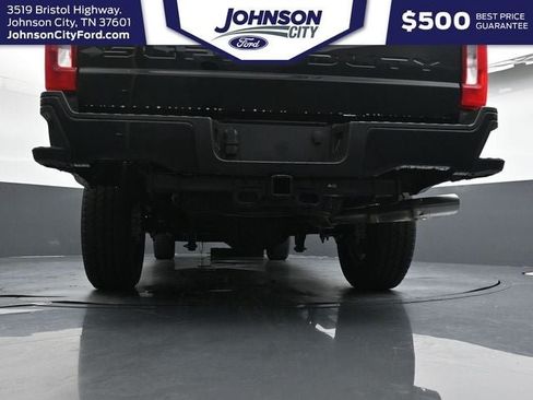 New 2026 Ford F350 XL w/ STX Appearance Package AWD/4WD image 31