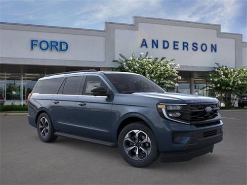 New 2026 Ford Expedition Max Active image 7