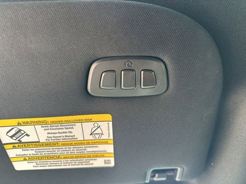 Used 2021 Lincoln Navigator Reserve w/ Luxury Package image 21