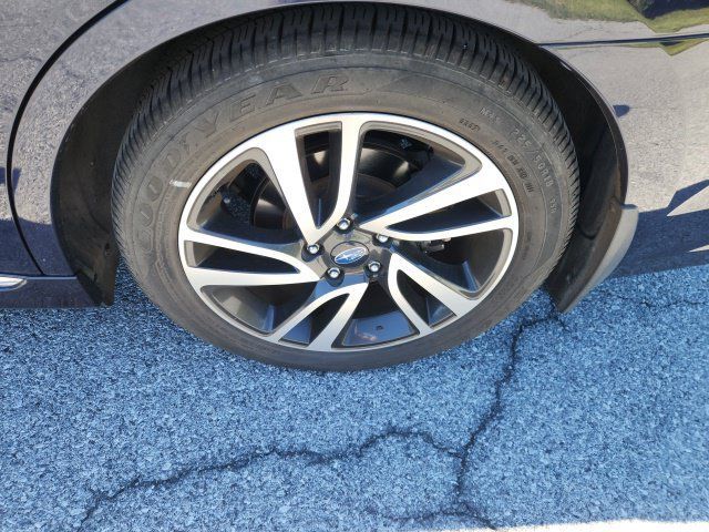 Used 2018 Subaru Legacy 2.5i Sport AWD/4WD image 10