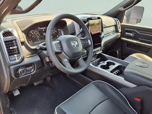 New 2025 RAM 2500 Laramie w/ Night Edition image 10