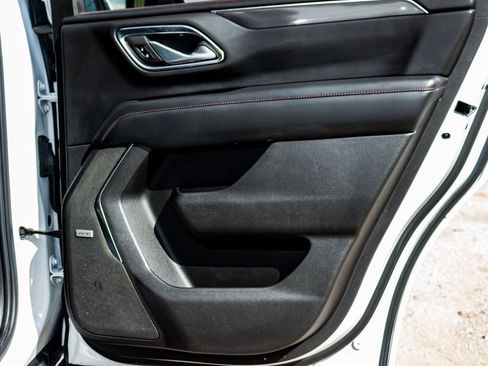 Used 2022 Chevrolet Tahoe RST w/ Luxury Package image 23