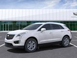 New 2025 Cadillac XT5 Luxury image 2
