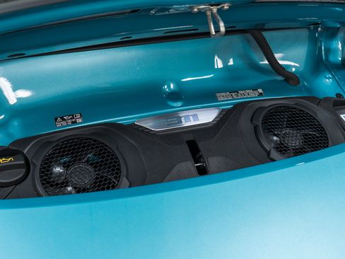 Used 2024 Porsche 911 S/T image 13