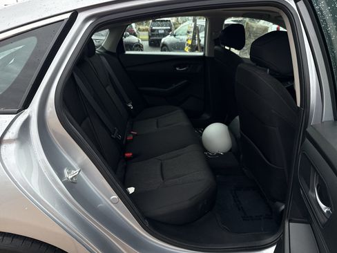 Used 2024 Honda Accord EX image 12