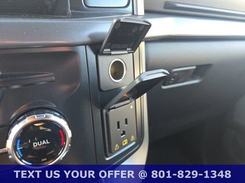 New 2025 Ford F150 XLT w/ Equipment Group 303A High AWD/4WD image 98