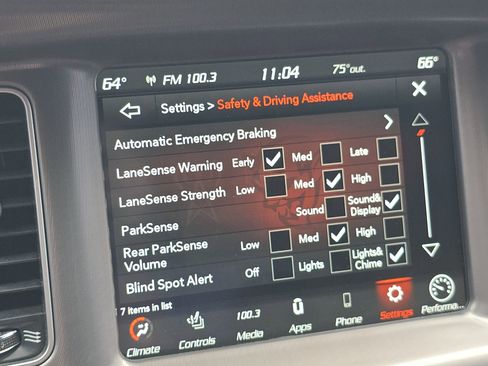 Used 2022 Dodge Charger Scat Pack image 37