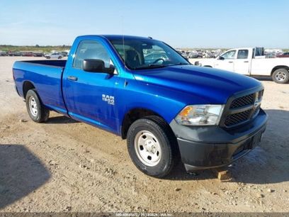 Used 2019 RAM 1500 Tradesman w/ Popular Equipment Group