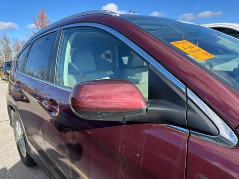 Used 2013 Honda CR-V EX-L image 3