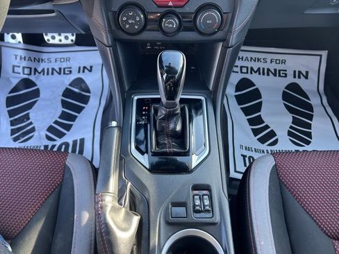 Used 2020 Subaru Impreza 2.0i Sport w/ Popular Package #1 image 23