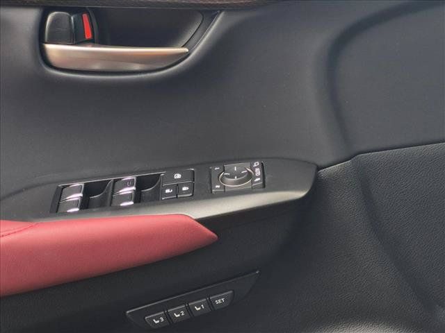 Certified 2021 Lexus NX 300 FWD w/ Premium Package image 2