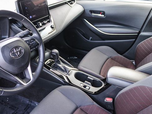 Certified 2023 Toyota Corolla SE image 18
