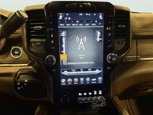 Used 2020 RAM 3500 Limited image 35