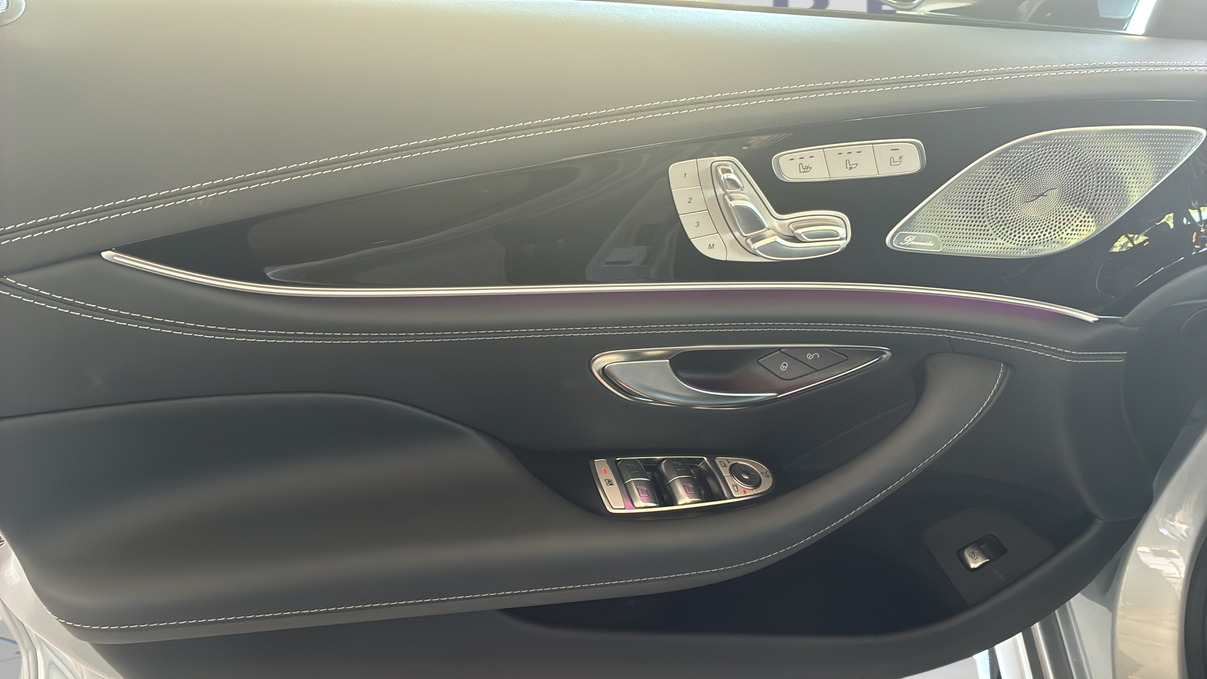 Used 2024 Mercedes-Benz AMG GT 53 image 18