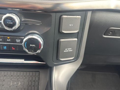Used 2026 Ford F150 Lariat w/ Equipment Group 502A High AWD/4WD image 20