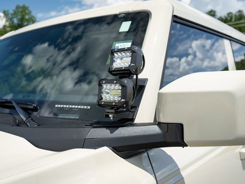 Used 2026 Ford Bronco Big Bend AWD/4WD image 17