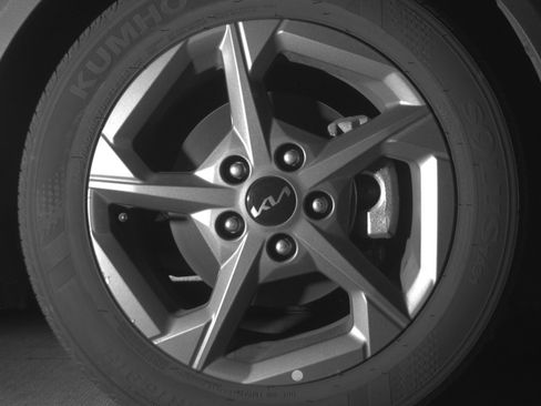 Used 2025 Kia K4 FWD image 13