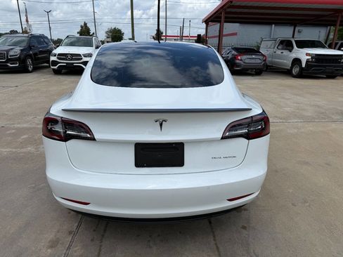 Used 2021 Tesla Model 3 Long Range image 5
