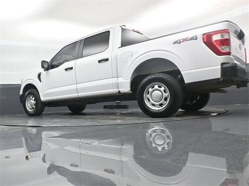 Used 2022 Ford F150 XL w/ Equipment Group 101A High image 36
