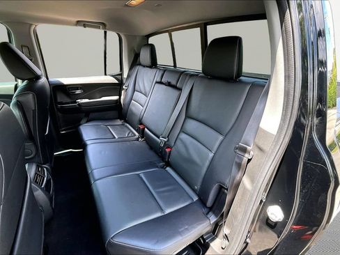 Used 2023 Honda Ridgeline RTL image 16