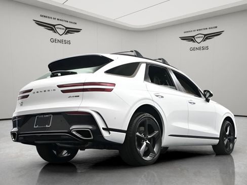 New 2026 Genesis GV70 3.5T Sport Prestige image 14
