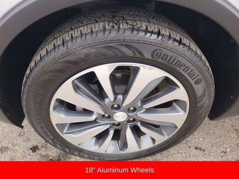 Used 2021 Buick Encore Preferred image 11