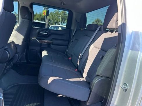 Used 2022 Chevrolet Silverado 1500 RST RWD image 15