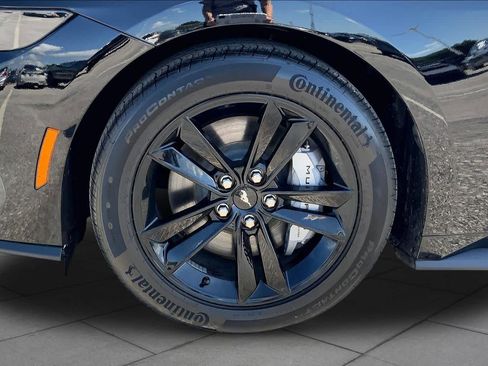 Certified 2026 Ford Mustang GT RWD image 11