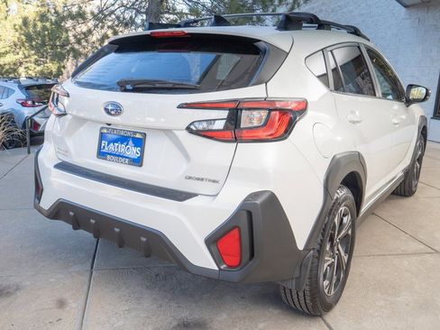 Used 2025 Subaru Crosstrek 2.0i Premium w/ Convenience Package #2 image 6