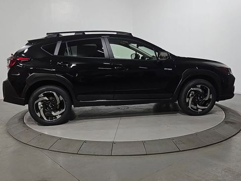 New 2026 Subaru Crosstrek 2.5i Limited AWD/4WD image 6