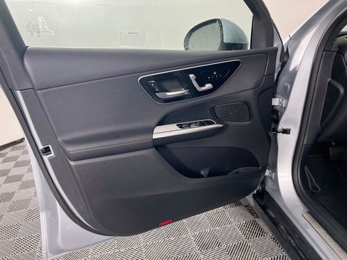 Certified 2026 Mercedes-Benz GLC 300 4MATIC image 19