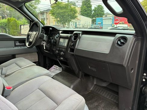 Used 2014 Ford F150 STX w/ Equipment Group 201A Mid AWD/4WD image 17