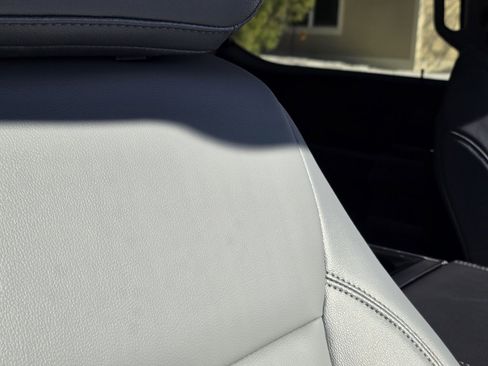 New 2025 Ford F150 Lightning Flash image 28