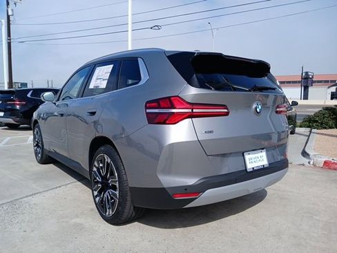 New 2026 BMW X3 xDrive30 image 8