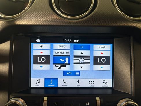 Used 2018 Ford Mustang GT Premium w/ Equipment Group 401A RWD image 26