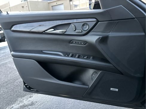 Used 2018 Cadillac CT6 Luxury image 22