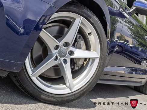 Used 2019 Audi A5 2.0T Premium Plus w/ Premium Plus AWD/4WD image 14