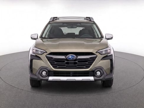 Used 2025 Subaru Outback Touring XT w/ Popular Package #2 AWD/4WD image 8